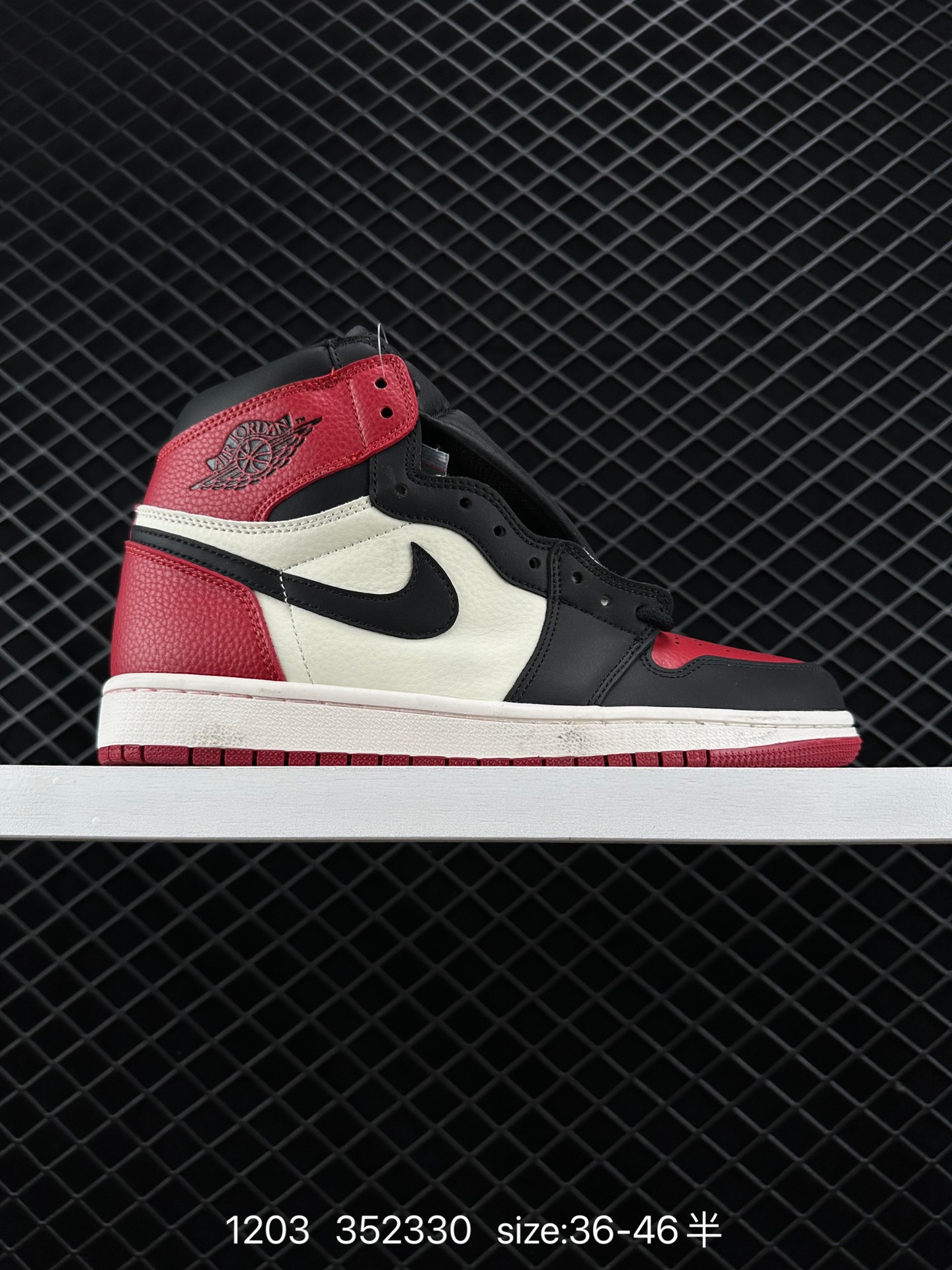 Nike Air Jordan 1 Retro High OG”Black/White“ Nike Air Jordan 1 Retro High OG”Black/White“